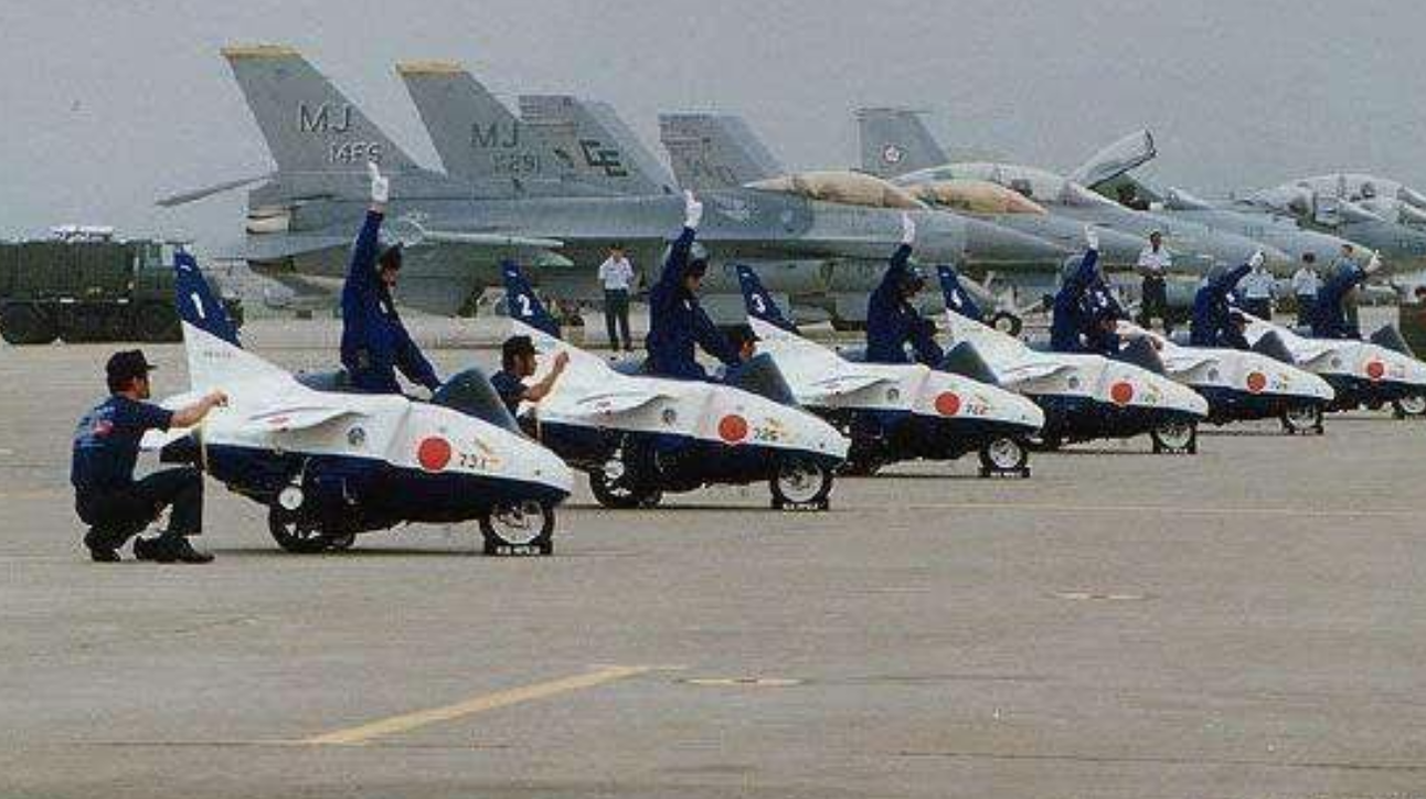 日本的軍事力量，深度解析與評估，日本軍事力量的深度解析與評估