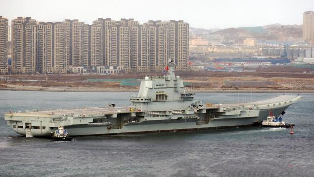 第二艘航空母艦的名稱及其重要性，第二艘航空母艦命名及其戰(zhàn)略重要性探討