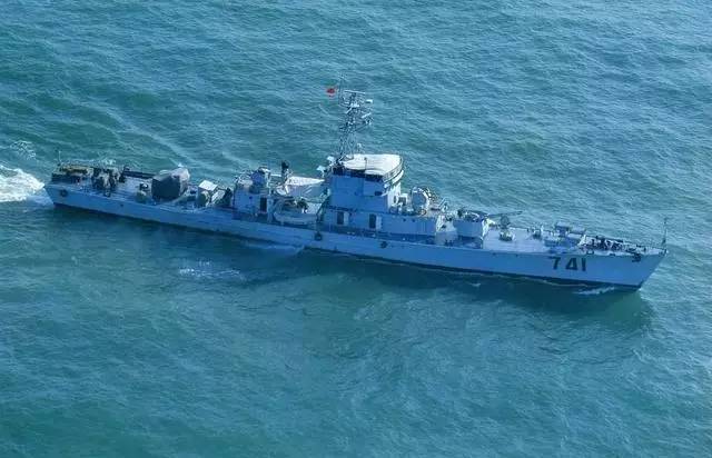 中國海軍艦艇發(fā)展史，從遠(yuǎn)古到現(xiàn)代的海上力量崛起，中國海軍艦艇發(fā)展史，海上力量的崛起之路