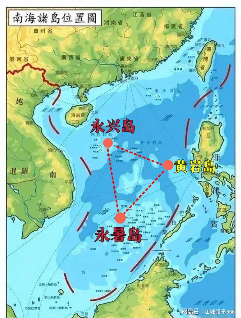 南海局勢圖片及其背后的復(fù)雜動態(tài)，南海局勢圖片與背后復(fù)雜動態(tài)解析