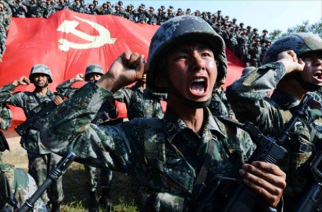 四大軍區(qū)詳解，歷史沿革、職責(zé)使命與未來(lái)發(fā)展，四大軍區(qū)詳解，歷史沿革、職責(zé)使命與未來(lái)展望