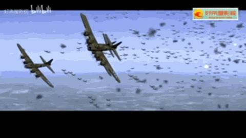 揭秘B-17轟炸機的傳奇故事，揭秘傳奇B-17轟炸機的故事