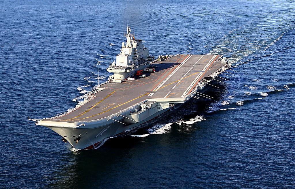 遼寧艦圖片大全大圖，展現(xiàn)中國(guó)海軍力量的壯麗畫(huà)卷，遼寧艦圖片集錦，中國(guó)海軍力量的壯麗展示