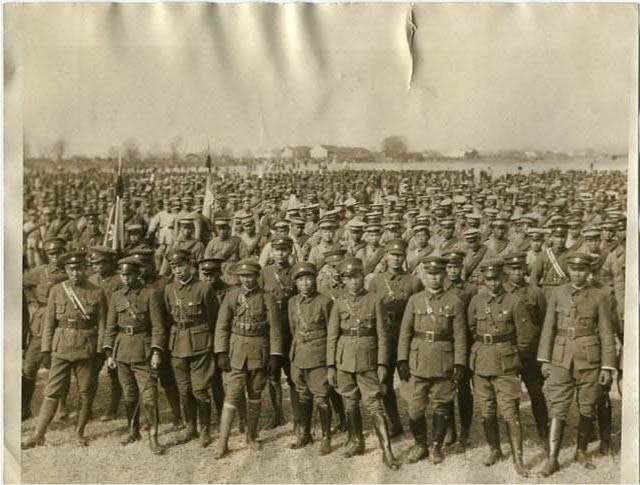 國(guó)民革命軍第十四集團(tuán)軍，歷史沿革與貢獻(xiàn)解析，國(guó)民革命軍第十四集團(tuán)軍，歷史沿革與貢獻(xiàn)全面解析