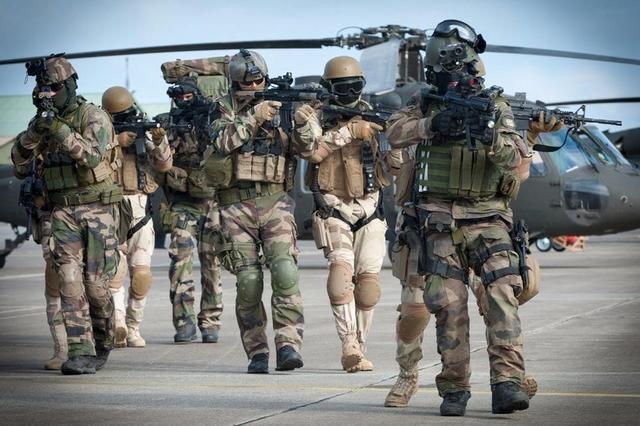 世界軍事強國前十排名2022，全球軍事力量概覽，全球軍事力量概覽，2022年世界軍事強國前十排名榜單