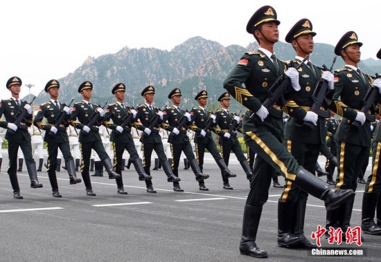 儀仗女兵劉東洋，堅(jiān)韌與榮耀的象征，儀仗女兵劉東洋，堅(jiān)韌精神與榮耀的象征