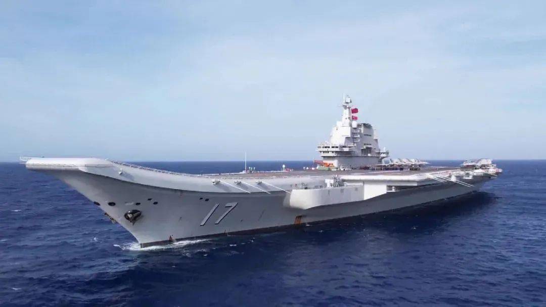 揭秘山東艦航母最新動態(tài)，2022年最新消息匯總，山東艦航母最新動態(tài)揭秘，2022年最新消息匯總