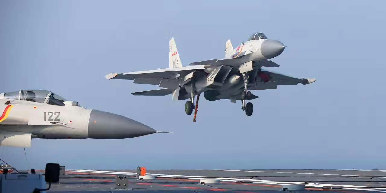 殲-15摔機(jī)四架原因深度解析，殲-15四架摔機(jī)原因深度探究