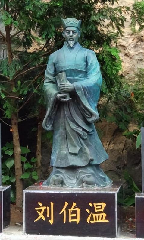 劉伯溫四肖像一肖中特，神秘傳奇與深入解析，劉伯溫四肖像揭秘，傳奇色彩與深度解析