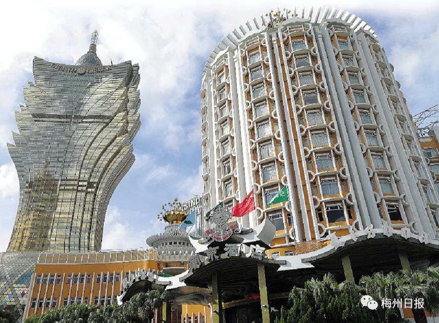 新澳門最精準(zhǔn)——探索澳門的精準(zhǔn)旅游魅力，澳門精準(zhǔn)旅游魅力探索之旅