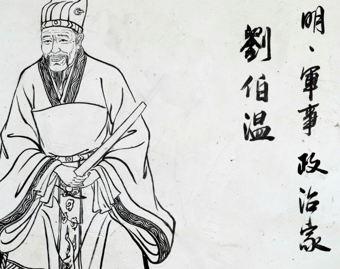 劉伯溫畫(huà)謎，探尋生肖之謎——看也看不董，卻值得猜一生肖，劉伯溫畫(huà)謎揭秘，探尋生肖之謎，猜謎樂(lè)趣與生肖奇緣