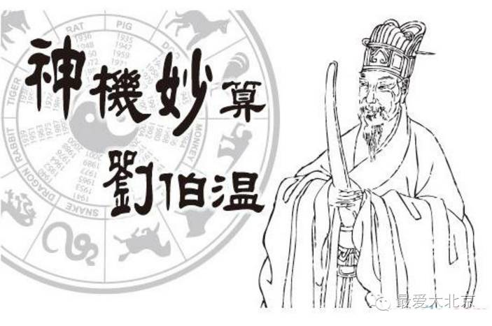 揭秘劉伯溫，必中人物與生肖傳奇，揭秘劉伯溫，傳奇人物與生肖之謎