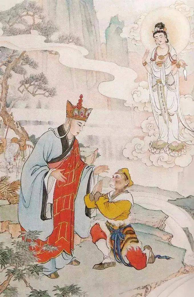劉伯溫神秘預言