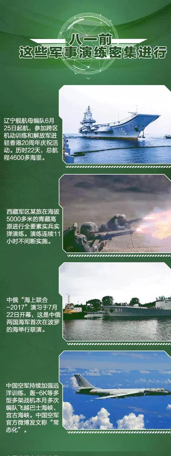下一次閱兵是哪一年，期待與展望，下一次閱兵盛宴，期待與展望