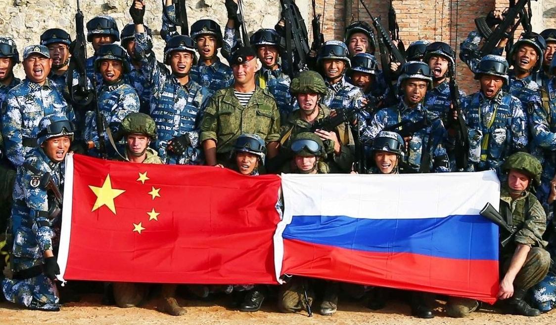 北約為什么不敢招惹中國(guó)，北約與中國(guó)關(guān)系解析，為何不敢輕易招惹大國(guó)？