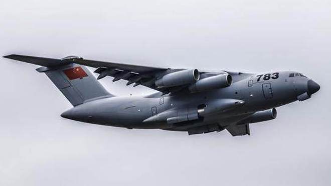 運-6運輸機的優(yōu)勢與特點，航空領域的卓越表現者，運-6運輸機的優(yōu)勢與特點，航空領域的杰出表現佼佼者
