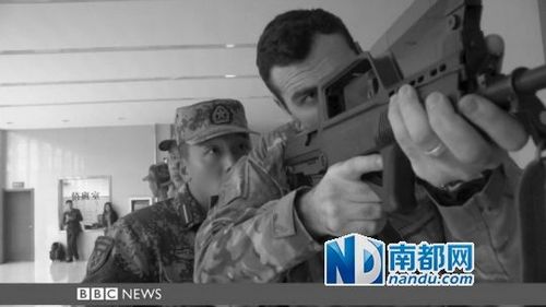 國內軍事新聞