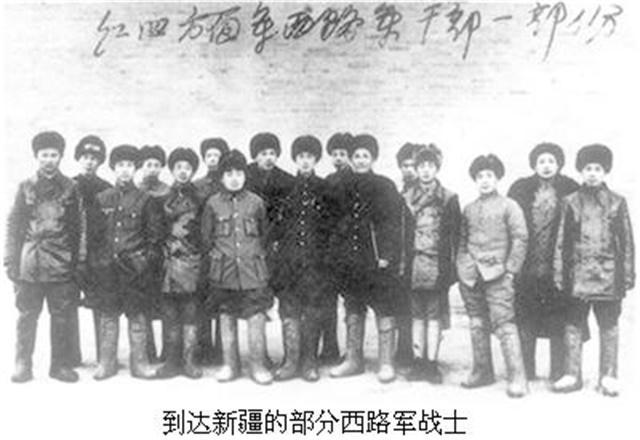 西路軍事件，歷史回顧與反思，西路軍事件，歷史回顧與反思啟示