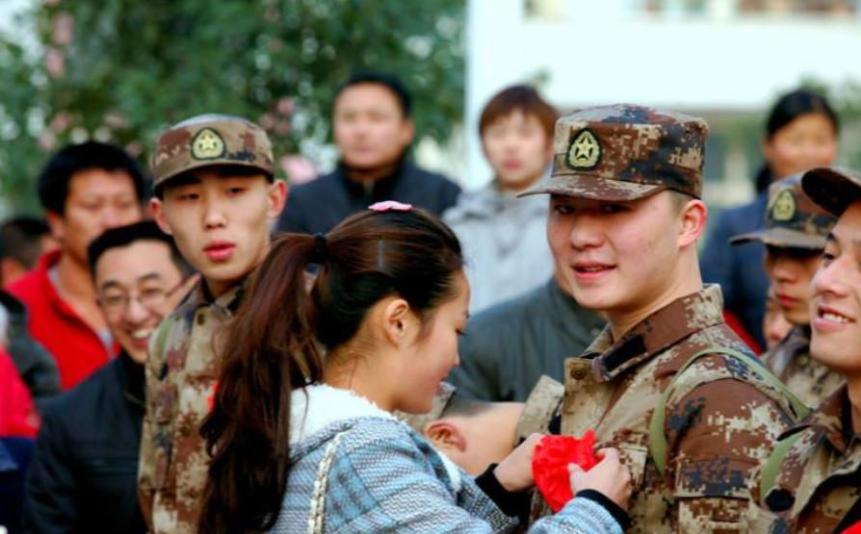 入伍參軍條件詳解，入伍參軍的詳細(xì)條件解析