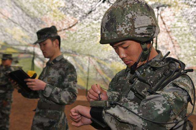 軍事新聞最新消息全面解析，軍事新聞最新動態(tài)全面解析