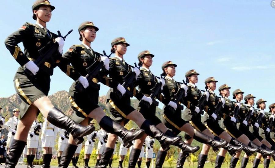 女兵生理期咋辦，應(yīng)對(duì)策略與建議，女兵生理期應(yīng)對(duì)策略與建議