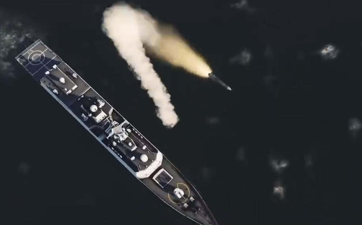 昨天南海軍艦被擊沉事件深度解析，南海軍艦被擊沉事件深度剖析