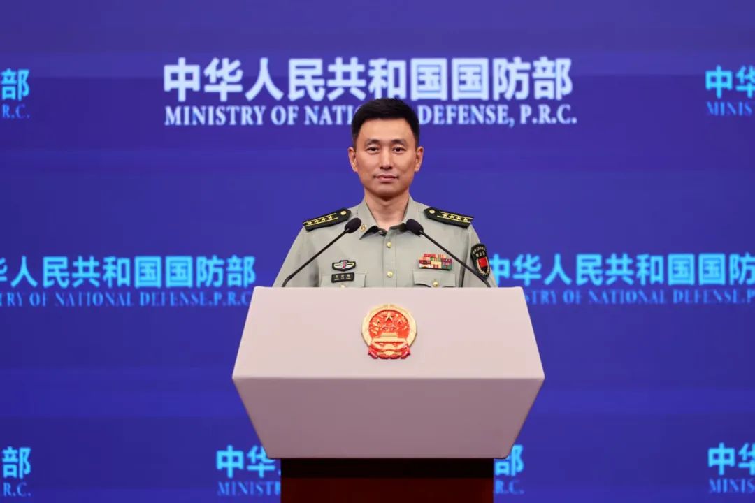 國防部發(fā)布最新公告，國家安全戰(zhàn)略調(diào)整及軍事現(xiàn)代化進(jìn)展，國防部最新公告揭示，國家安全戰(zhàn)略調(diào)整與軍事現(xiàn)代化進(jìn)展