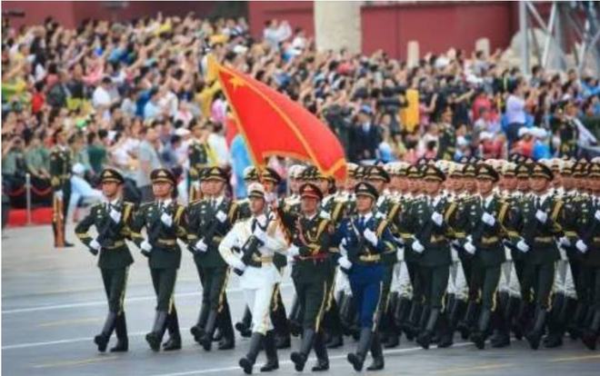 中國閱兵2021直播回放，回顧輝煌瞬間，感受國威軍威，中國閱兵2021輝煌瞬間回顧，國威軍威震撼展現(xiàn)