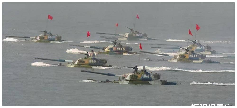 悲壯的歷程，回顧九六年軍演的歷史意義與影響，悲壯歷程，九六年軍演的歷史意義與深遠(yuǎn)影響回顧
