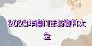 澳門(mén)正版免費(fèi)全年資料大全旅游團(tuán)，探索澳門(mén)之旅的完美選擇，澳門(mén)正版全年旅游資料大全，探索澳門(mén)之旅的首選旅游團(tuán)