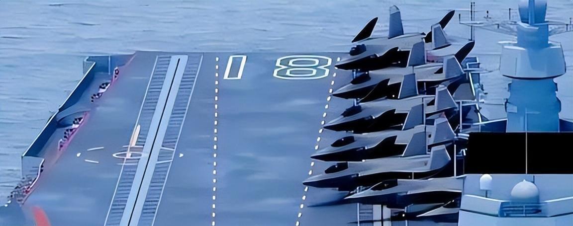中國官方宣布，004航母采用核動(dòng)力——開啟新時(shí)代海軍建設(shè)新篇章，中國海軍新時(shí)代篇章開啟，004核動(dòng)力航母宣布啟動(dòng)