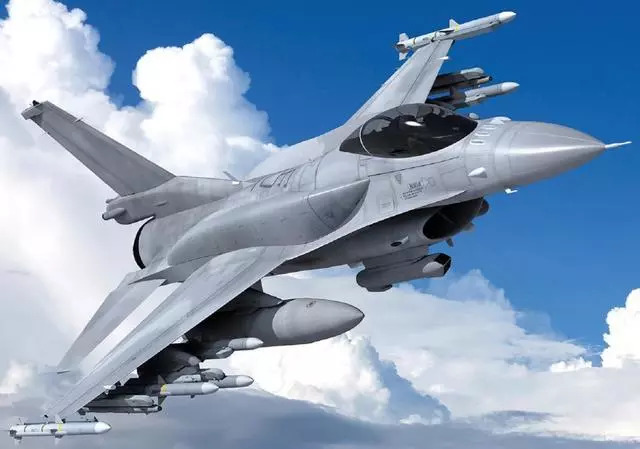 F16戰(zhàn)機，卓越性能與全球影響力的戰(zhàn)斗航空器，F(xiàn)16戰(zhàn)機，卓越性能與全球影響力的空中霸主