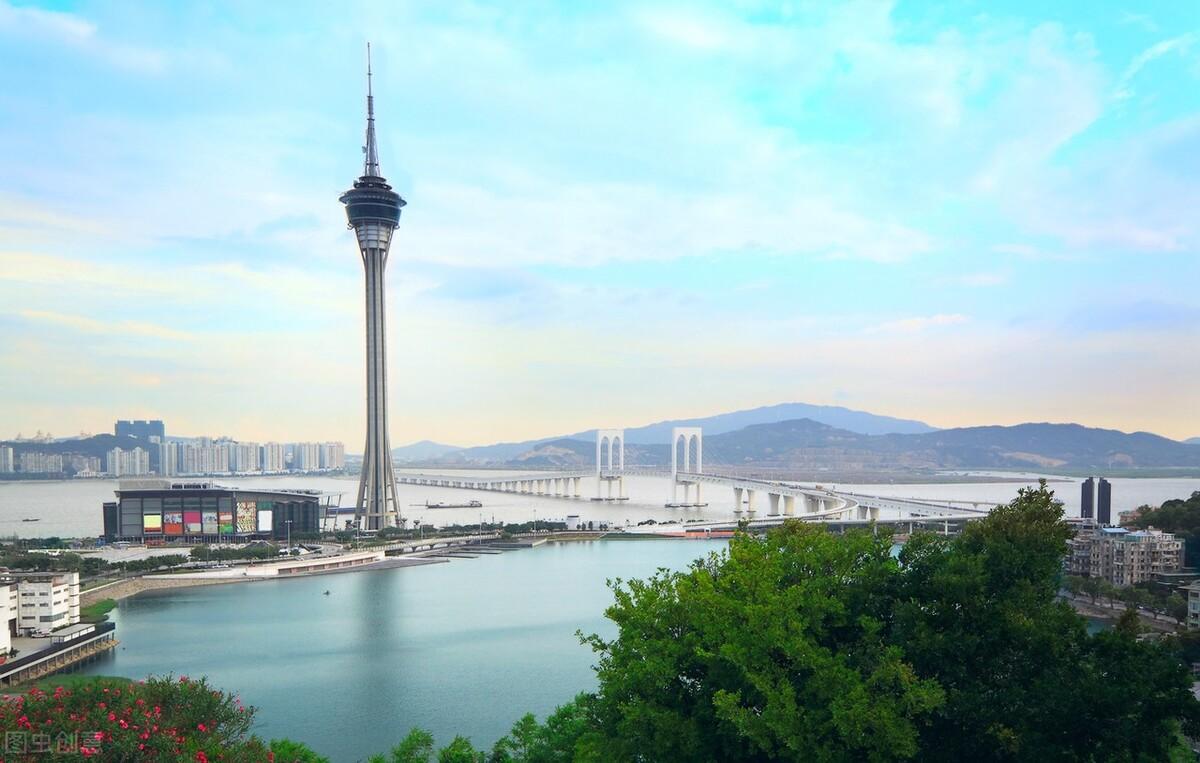 澳門、香港澳門的獨(dú)特魅力與旅游指南，澳門與香港，獨(dú)特魅力與詳盡旅游指南