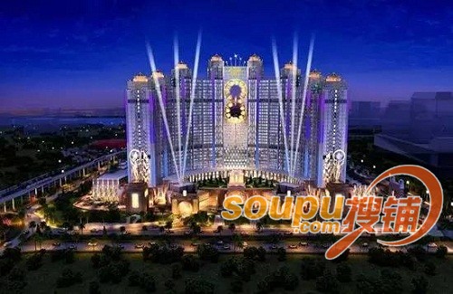 探索未來新澳門芳草地——2025展望，澳門未來展望，2025芳草地探索