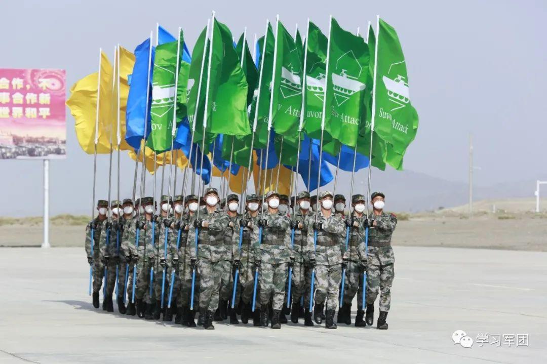 2021年國(guó)際軍事新聞概覽，全球軍事動(dòng)態(tài)，2021年國(guó)際軍事新聞概覽