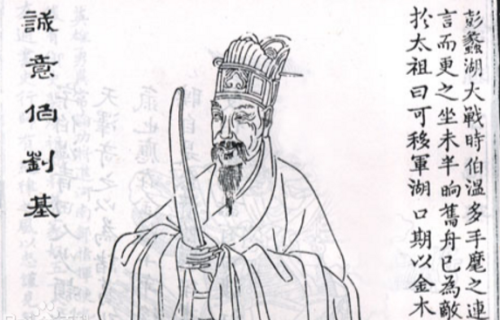 劉伯溫出生一年屬肖，探尋神秘人物背后的生肖傳奇，劉伯溫生肖傳奇，探尋神秘人物背后的屬肖故事