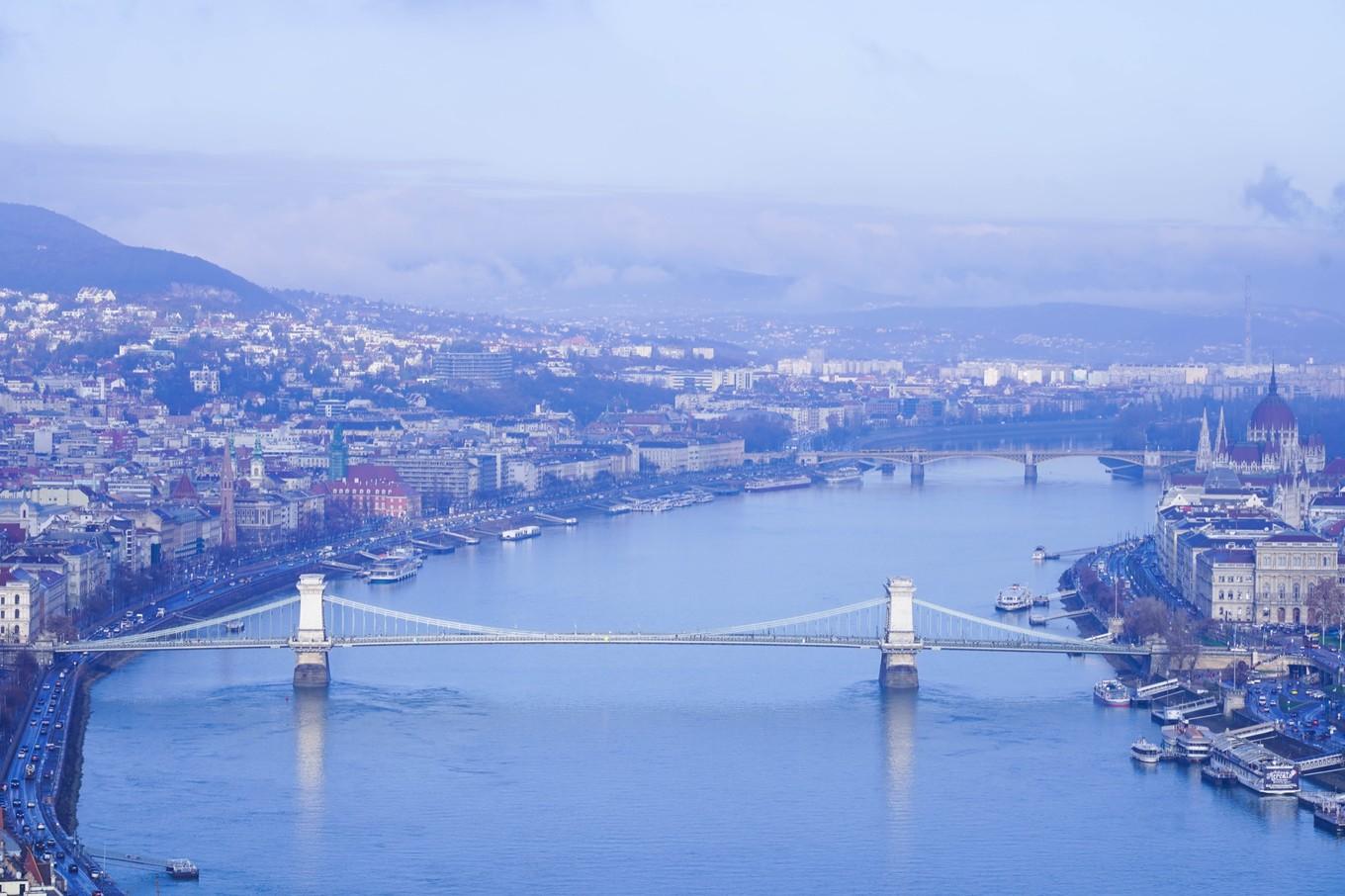 布達(dá)佩斯必去十個(gè)景點(diǎn)——深度探索匈牙利首都的魅力之都，布達(dá)佩斯深度游，十大必去景點(diǎn)探索匈牙利首都的魅力之都