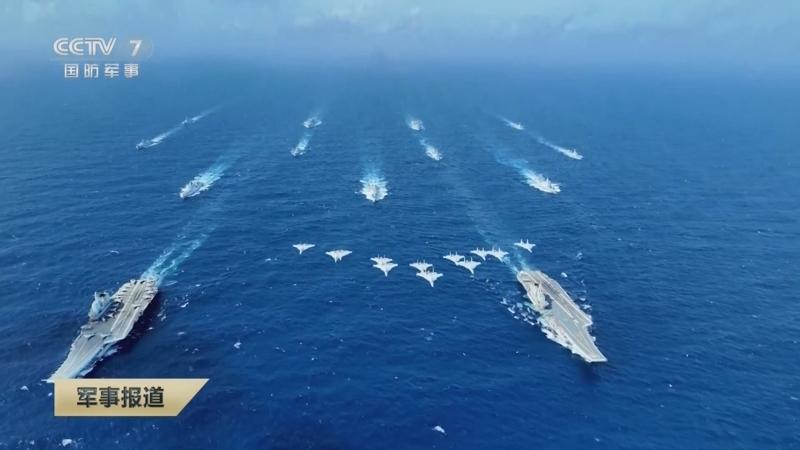 今日軍事新聞視頻概覽，今日軍事新聞視頻概覽，最新軍事動態(tài)解析