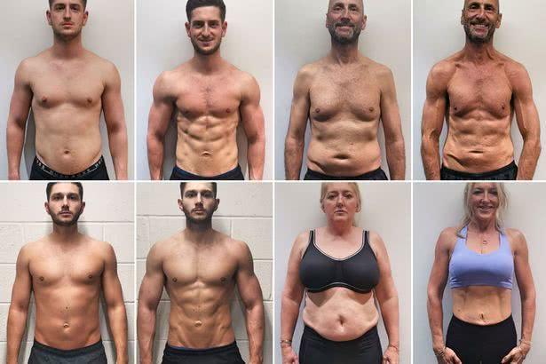 晚上吃什么能加速減肥？探索健康飲食助你瘦得快！，健康飲食助力減肥，晚上吃什么能加速瘦身？