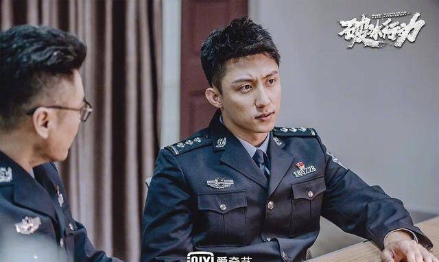 張譯最火的十部電視劇