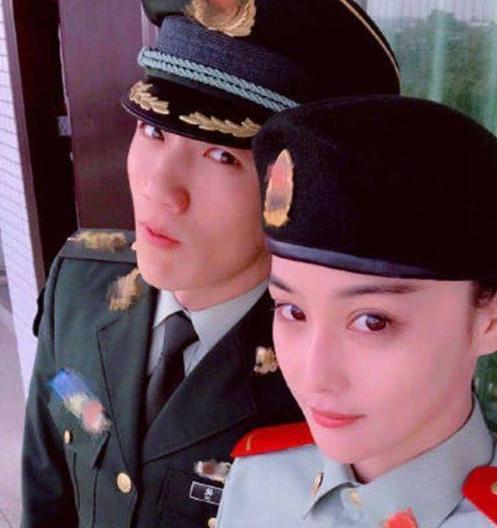 張馨予老公個人資料