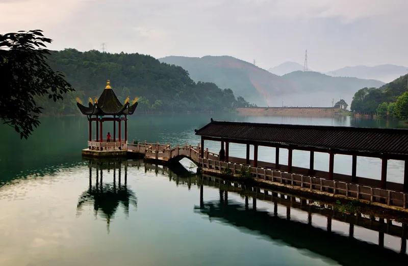 溫州旅游景點一日游攻略，溫州熱門景點一日游攻略探索