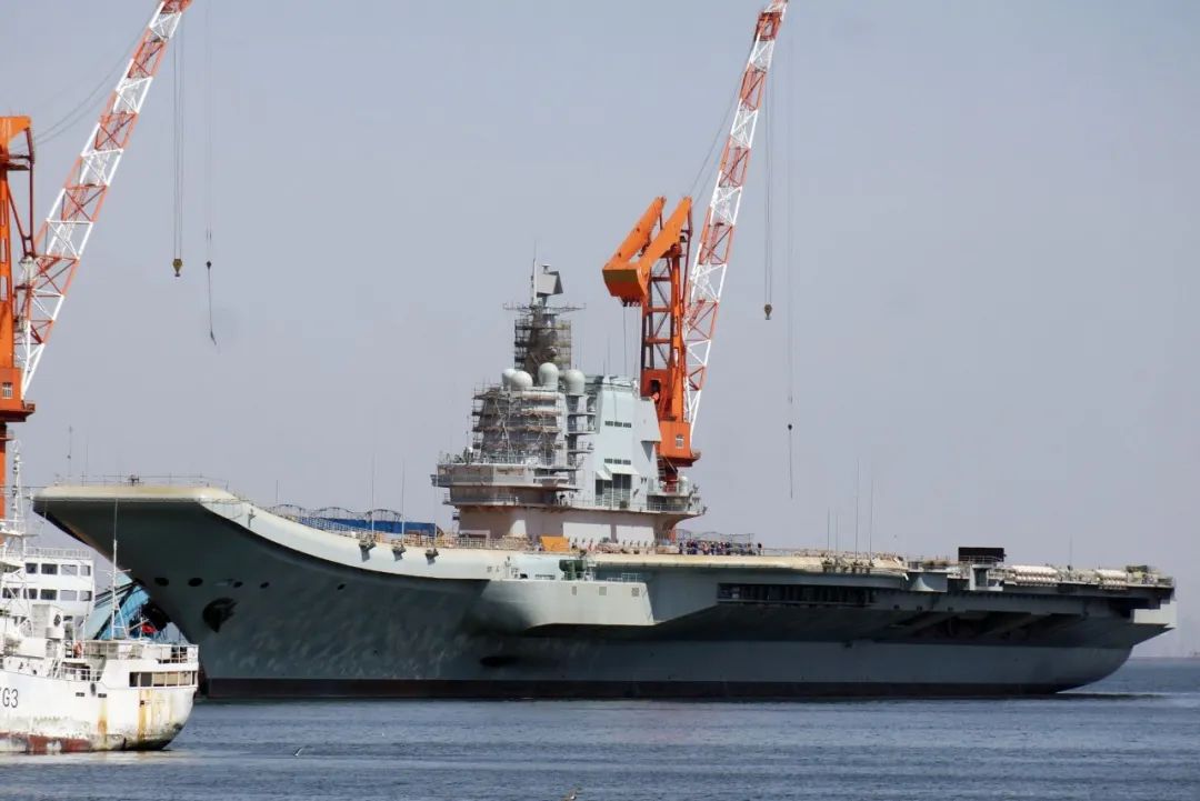 山東艦配置參數(shù)詳解，山東艦配置參數(shù)全面解析