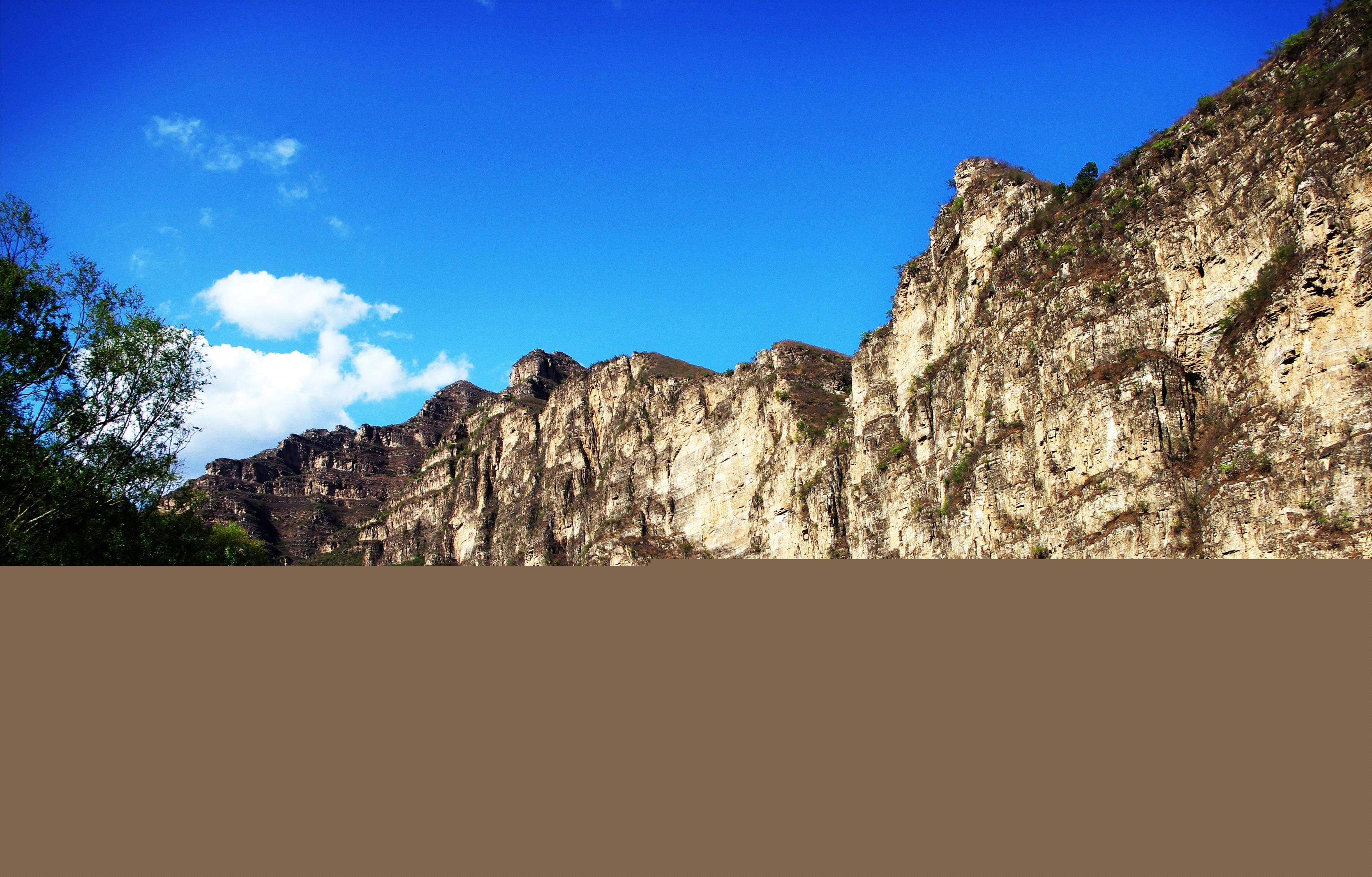 北京十渡一日游，探索自然美景，體驗(yàn)非凡之旅，北京十渡一日游，自然美景探索與非凡體驗(yàn)之旅