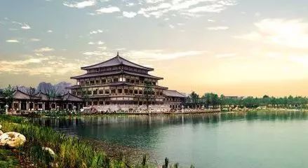 西安一日游免費(fèi)景點(diǎn)探索之旅，西安一日游，探尋免費(fèi)景點(diǎn)之旅