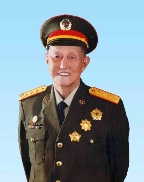 中國人民解放軍總參謀長