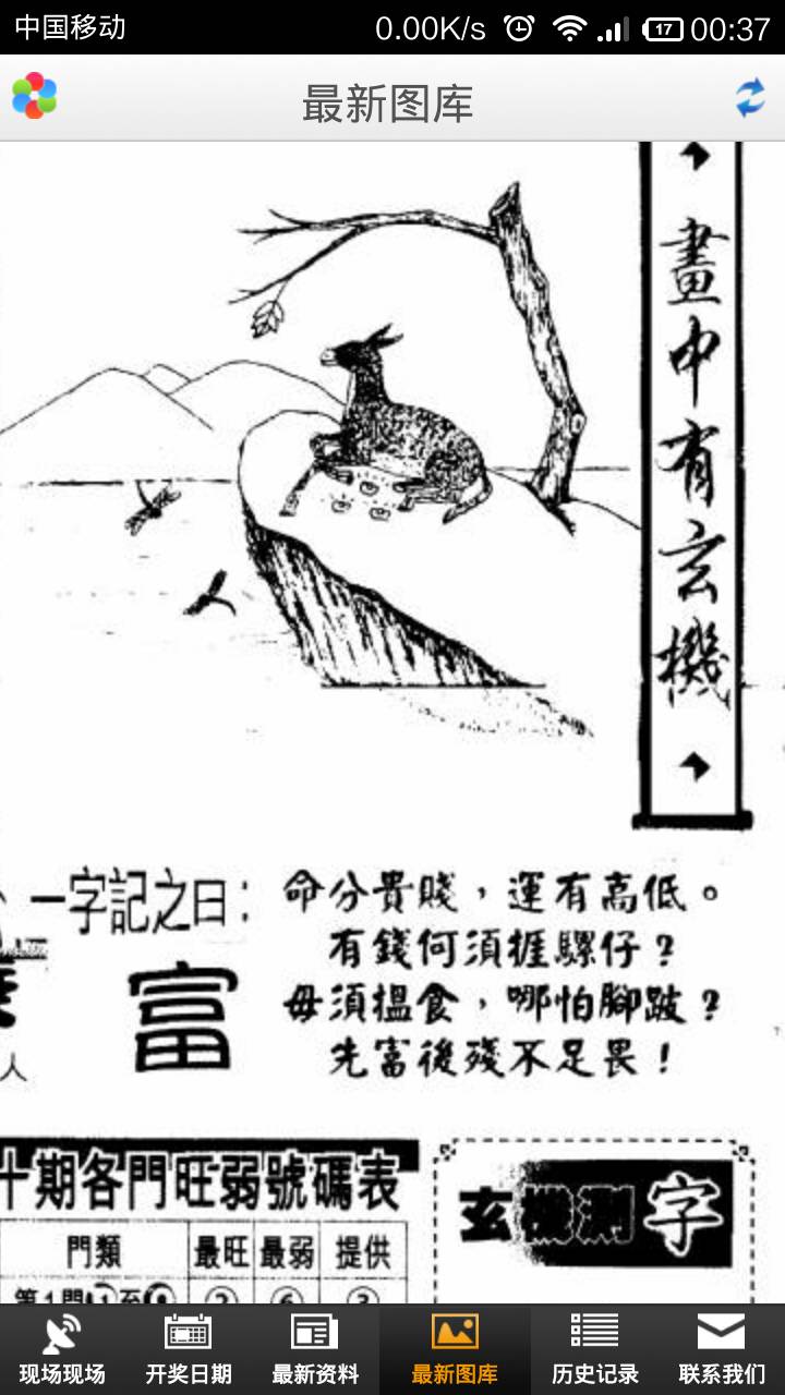 生肖魅力/神秘故事探索