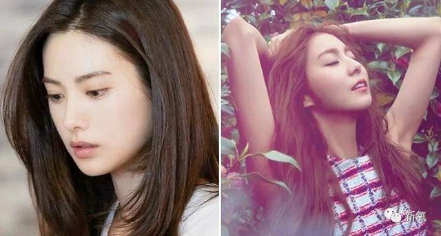 韓國女明星的悲慘瞬間，揭示背后的故事與真相，韓國女星背后的悲慘瞬間與真相揭秘