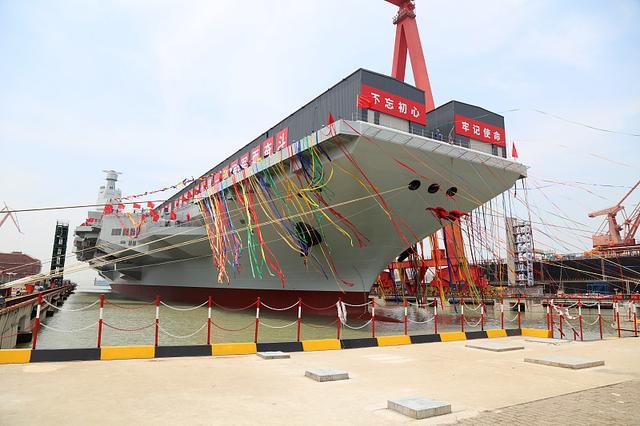 今天003福建艦最新動(dòng)態(tài)，全面解讀福建艦的最新進(jìn)展與未來(lái)展望，福建艦最新動(dòng)態(tài)揭秘，進(jìn)展、未來(lái)展望全解讀