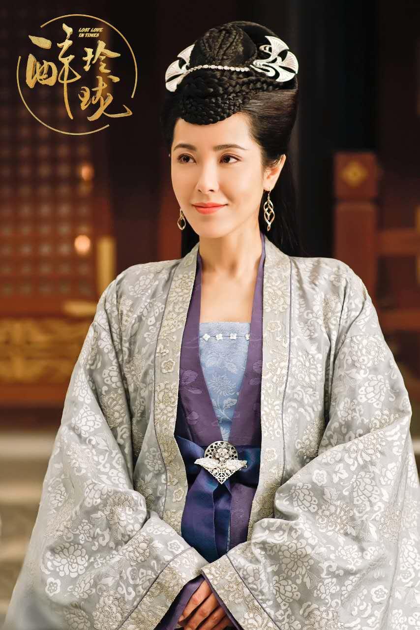 醉玲瓏演員表及其角色深度解析，醉玲瓏演員陣容及角色深度剖析